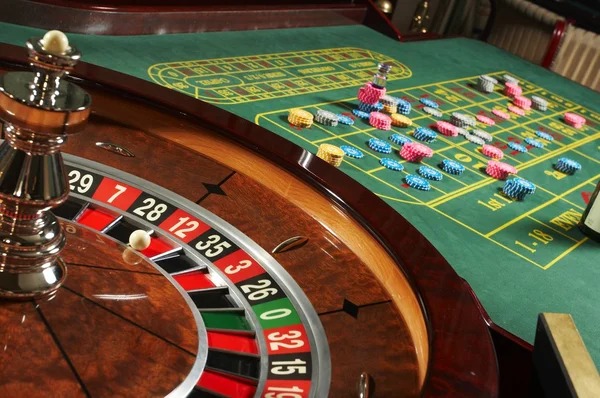 evototo Live Casino