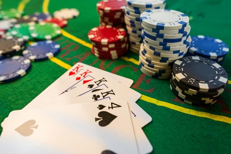 evototo Slots