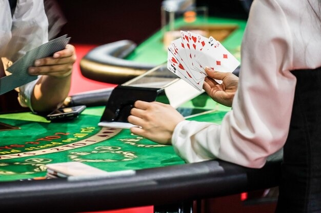 evototo Bingo Halls