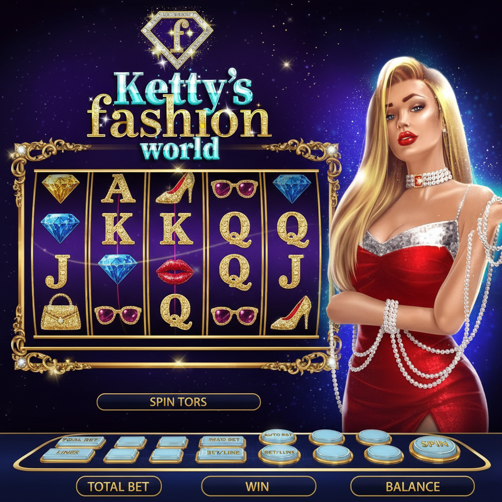 evototo What's Inside Our Slot Rooms
